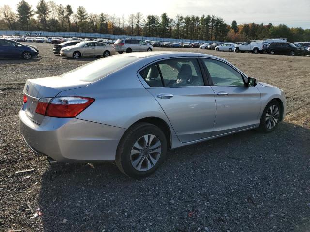 Honda Accord Lx Image 5