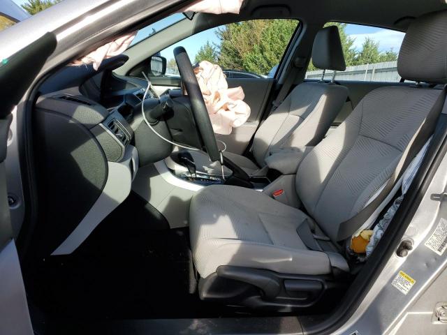 Honda Accord Lx Image 3