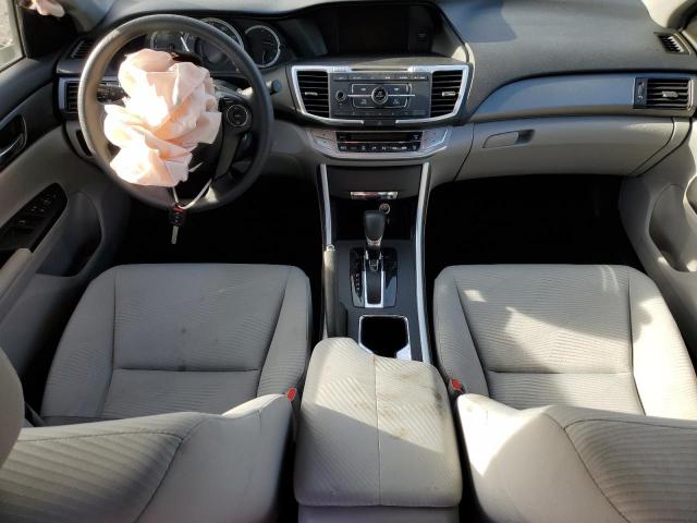 Honda Accord Lx Image 10