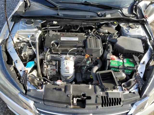 Honda Accord Lx Image 8