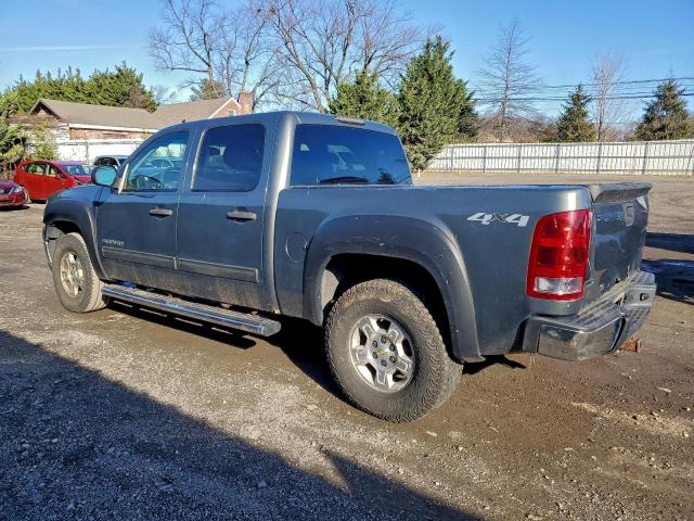 GMC Sierra K1500 Sle Image 11