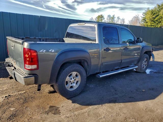GMC Sierra K1500 Sle Image 2