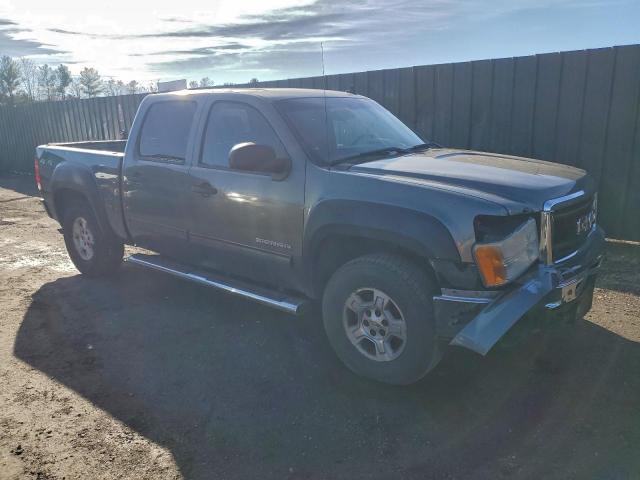 GMC Sierra K1500 Sle Image 5