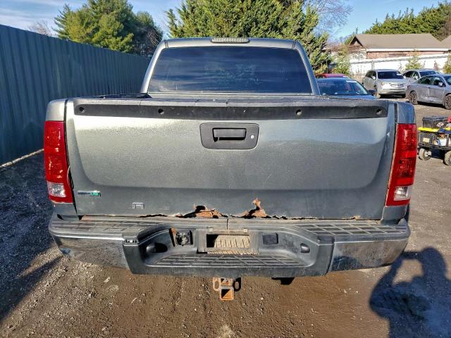 GMC Sierra K1500 Sle Image 7