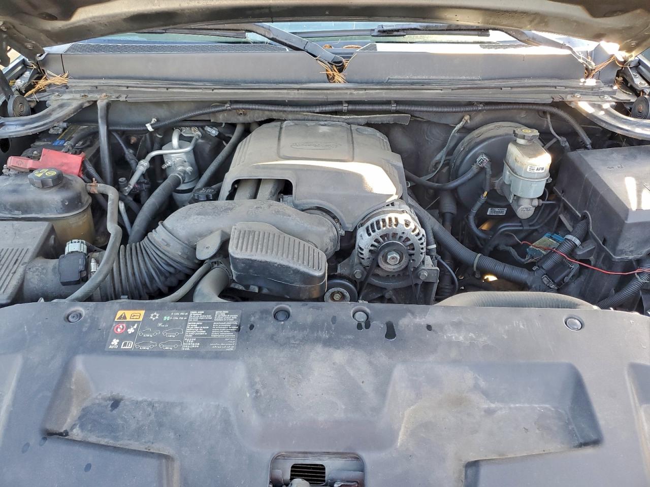 GMC Sierra K1500 Sle Image 9