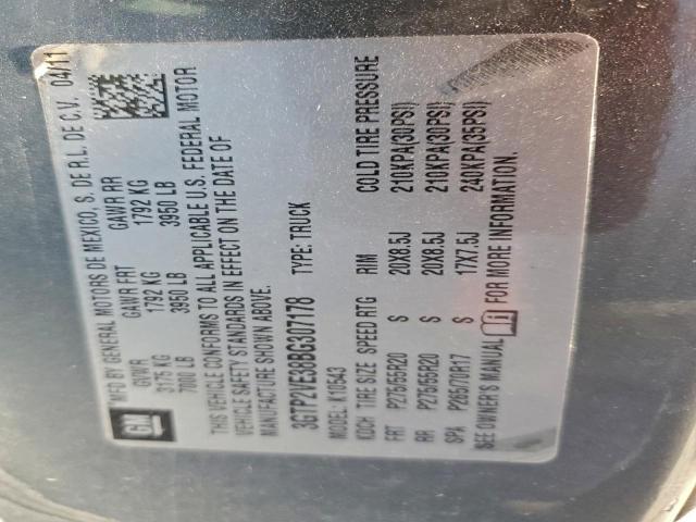 GMC Sierra K1500 Sle Image 10