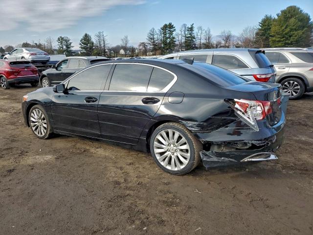 Acura RLX Tech Image 6