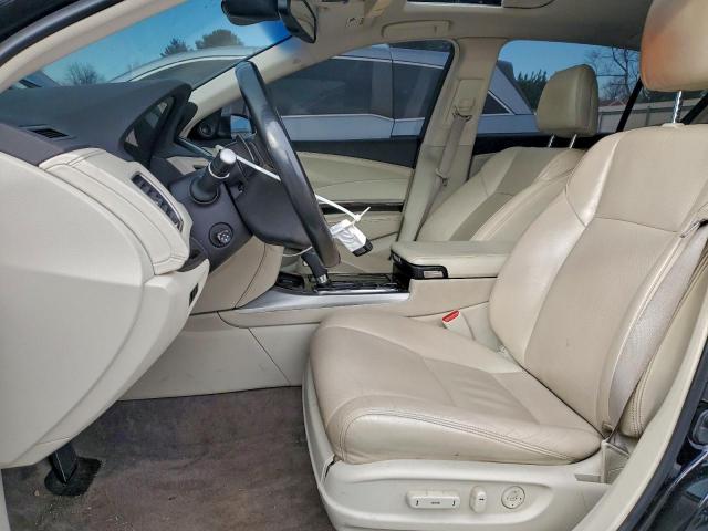 Acura RLX Tech Image 4