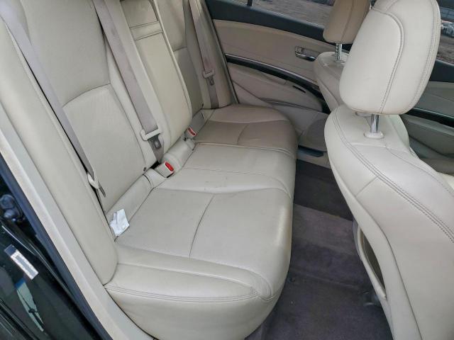 Acura RLX Tech Image 9