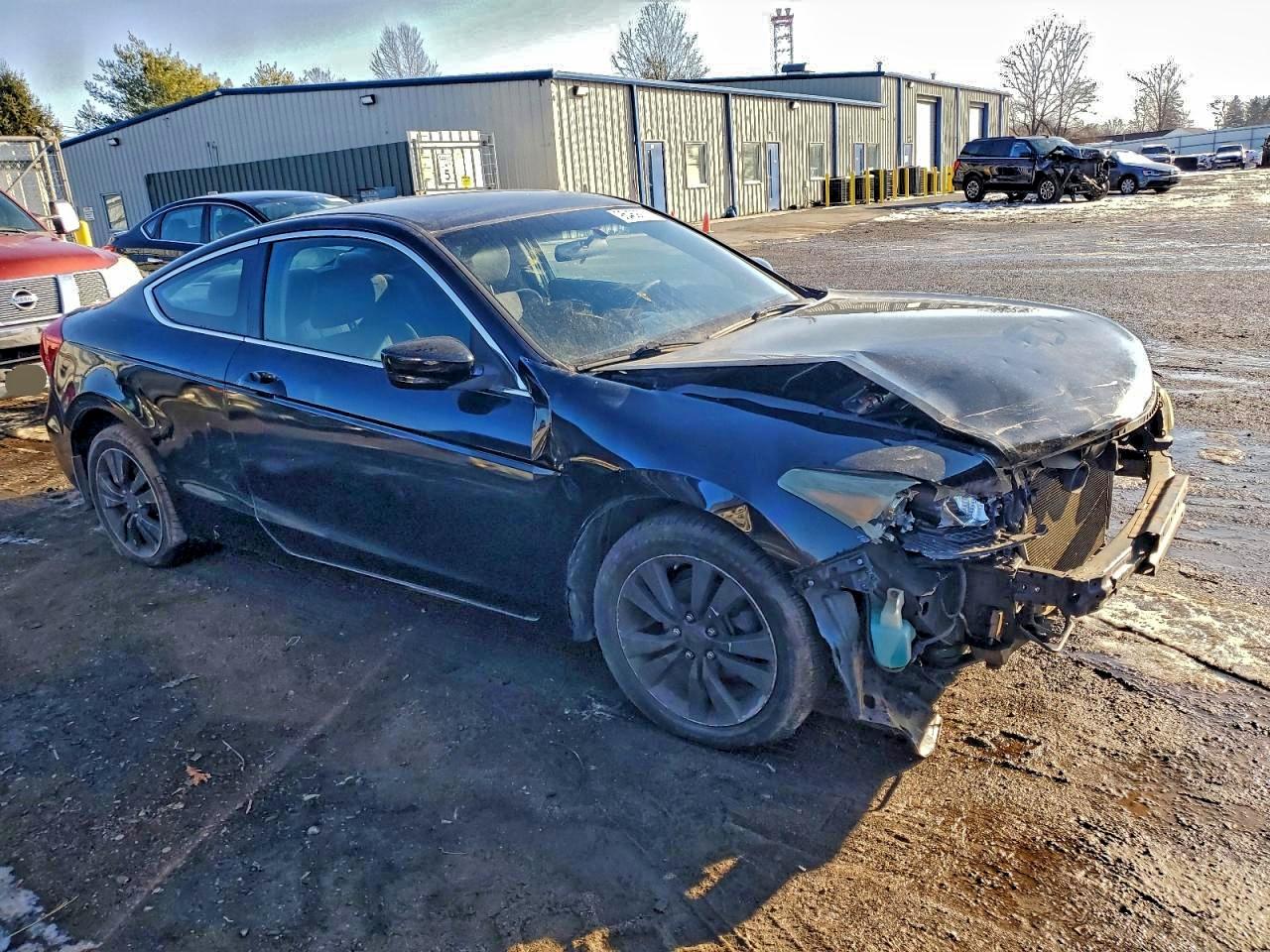 Honda Accord Lx-s Image 2