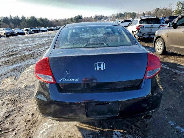 Honda Accord Lx-s Image 9