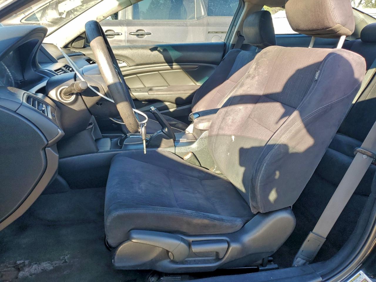 Honda Accord Lx-s Image 5