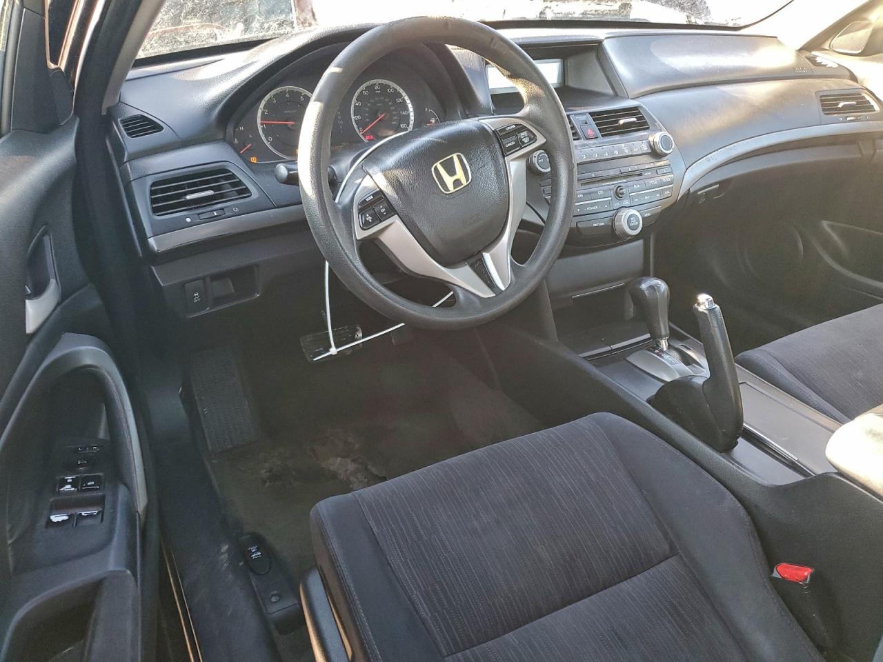 Honda Accord Lx-s Image 6