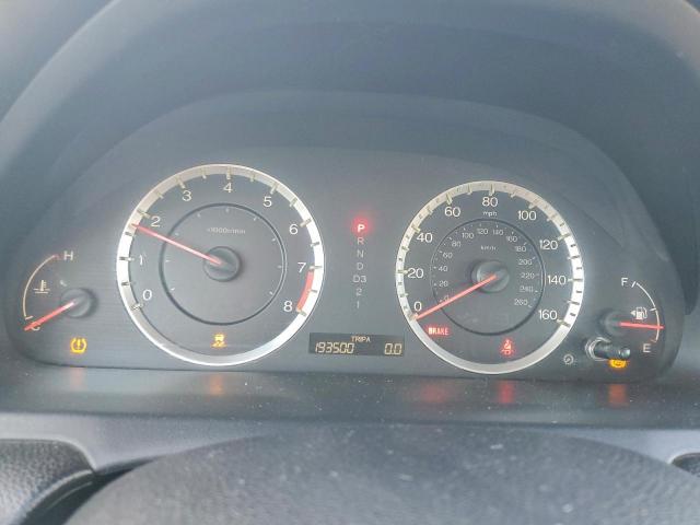 Honda Accord Lx-s Image 7