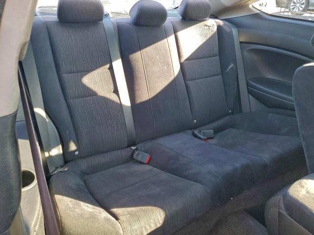 Honda Accord Lx-s Image 8