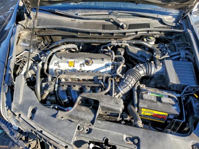 Honda Accord Lx-s Image 12