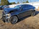 Mercedes-Benz GLC 300 4matic Image 1