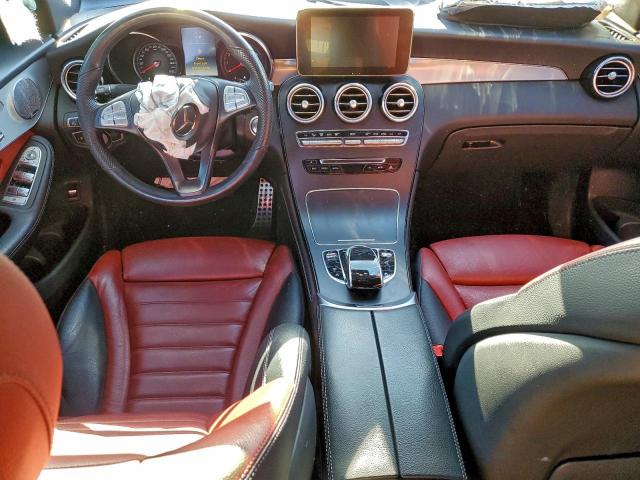 Mercedes-Benz GLC 300 4matic Image 3