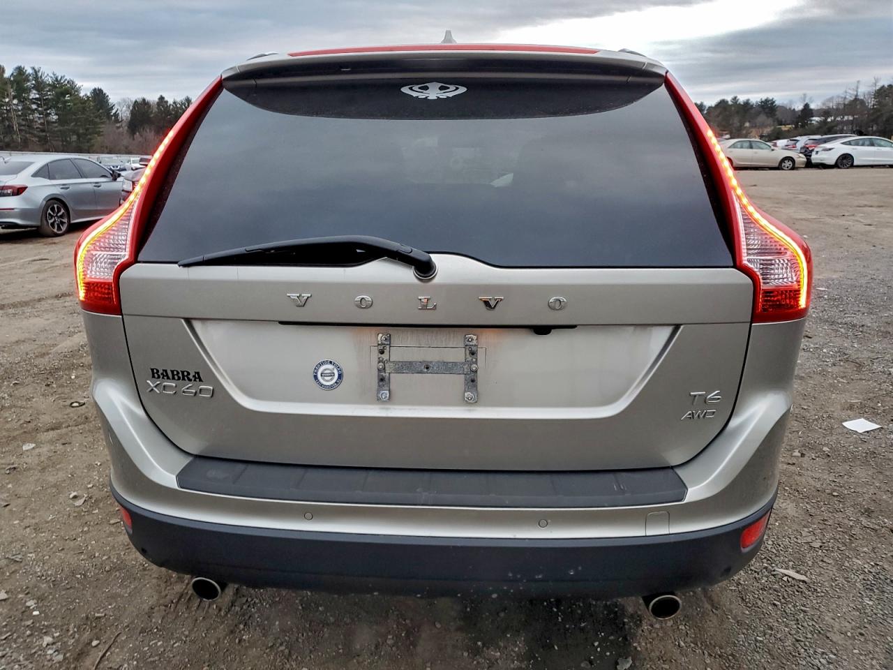 Volvo XC60 T6 Image 5