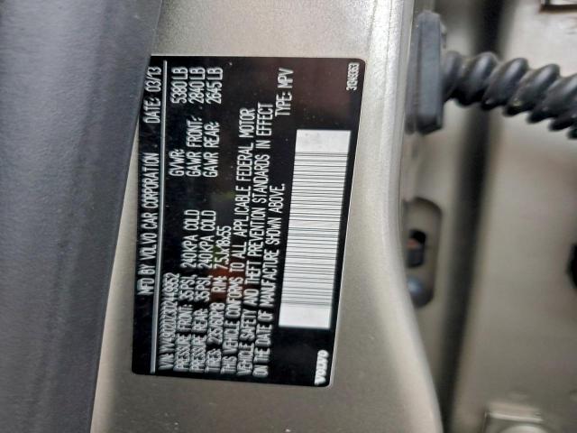 Volvo XC60 T6 Image 12