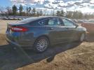 Ford Fusion Se Hybrid Image 7