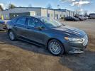 Ford Fusion Se Hybrid Image 2
