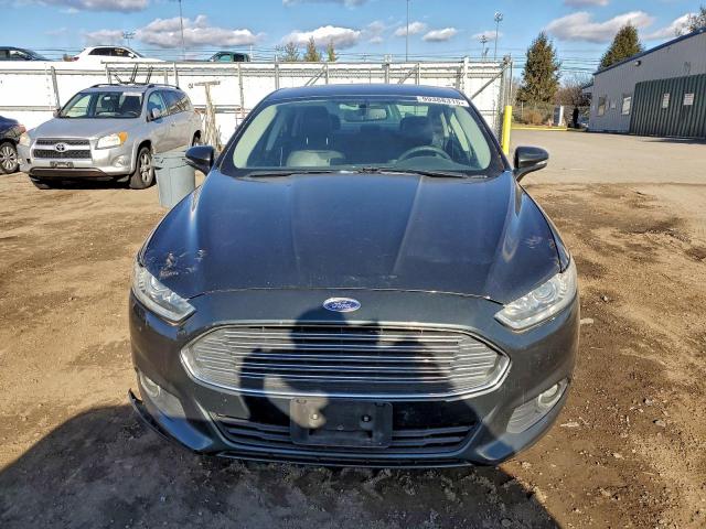 Ford Fusion Se Hybrid Image 5