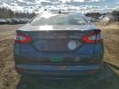 Ford Fusion Se Hybrid Image 3