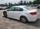 Subaru Legacy 2.5i Premium Image 11