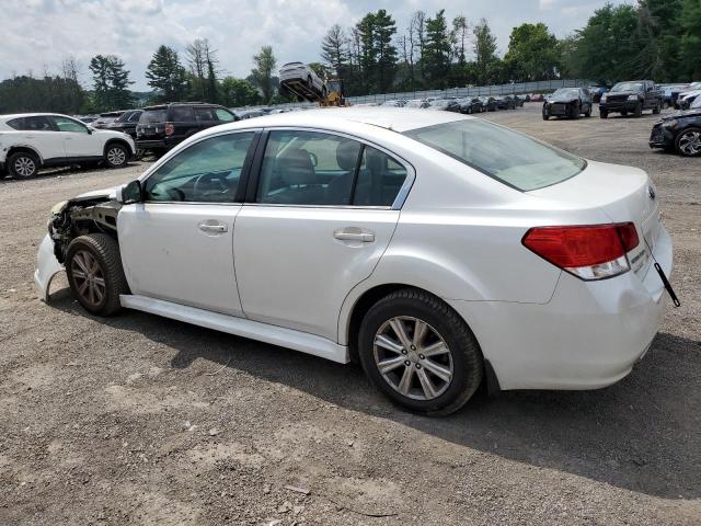 Subaru Legacy 2.5i Premium Image 11