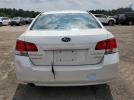 Subaru Legacy 2.5i Premium Image 8