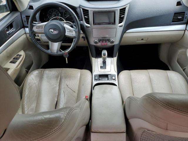 Subaru Legacy 2.5i Premium Image 9