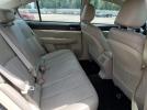 Subaru Legacy 2.5i Premium Image 6