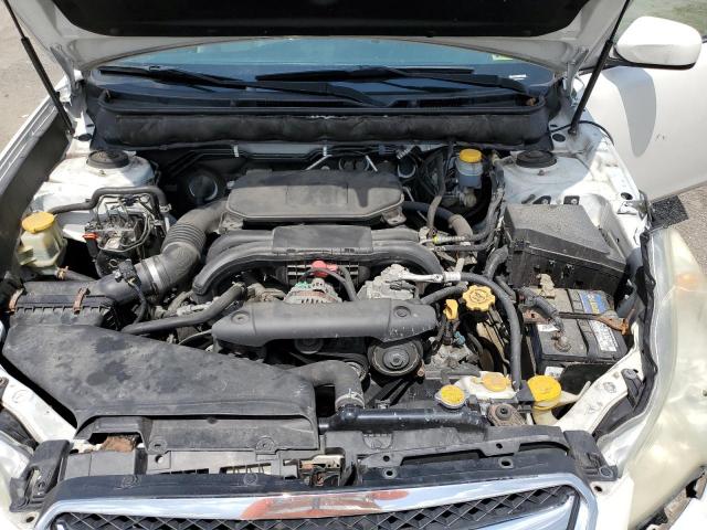 Subaru Legacy 2.5i Premium Image 10
