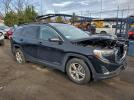 GMC Terrain Sle Image 3