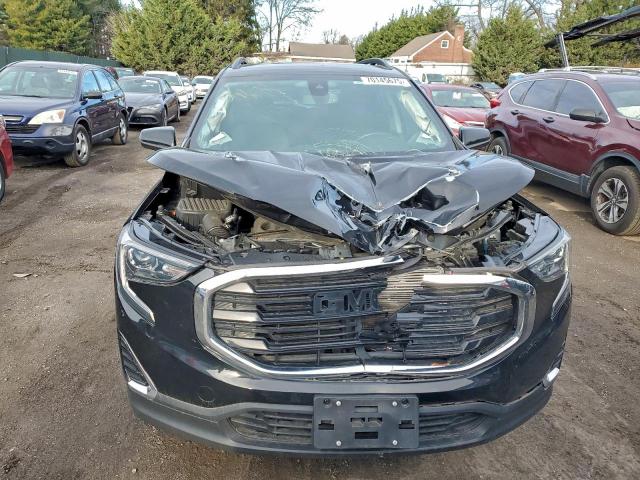 GMC Terrain Sle Image 9