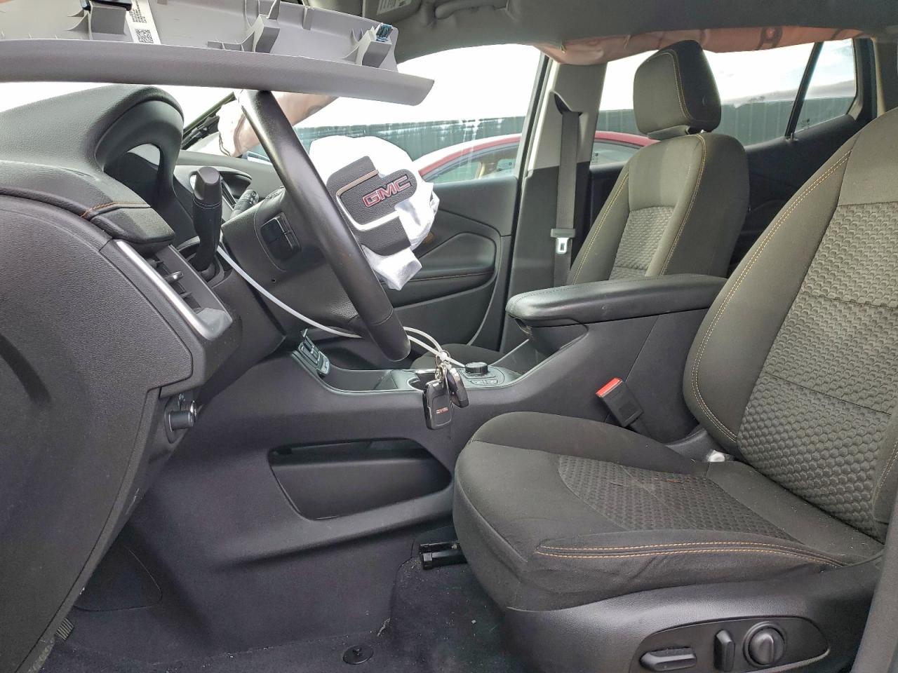 GMC Terrain Sle Image 5