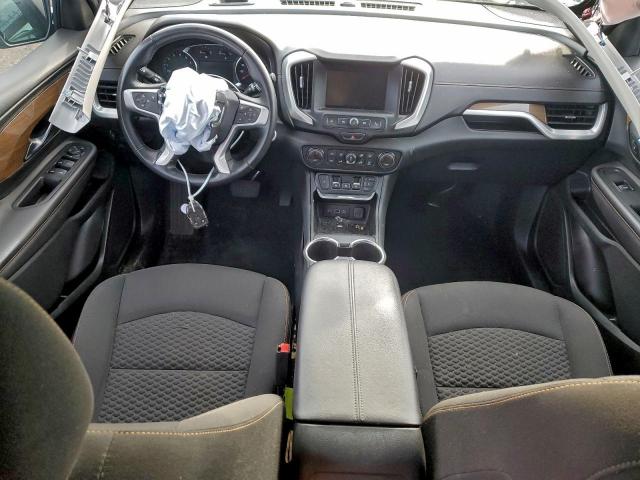 GMC Terrain Sle Image 8