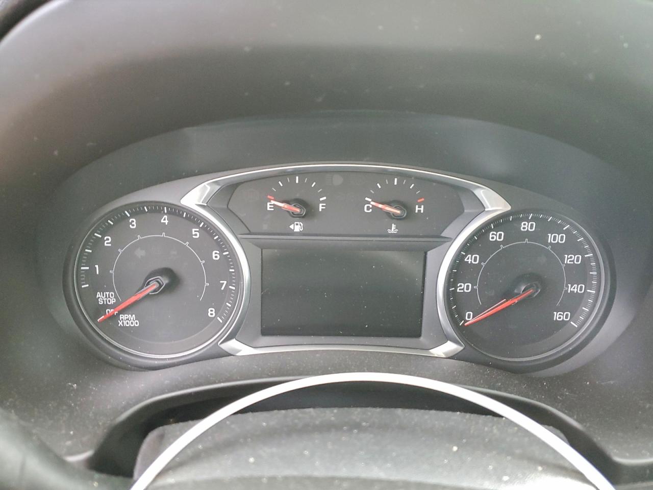 GMC Terrain Sle Image 7