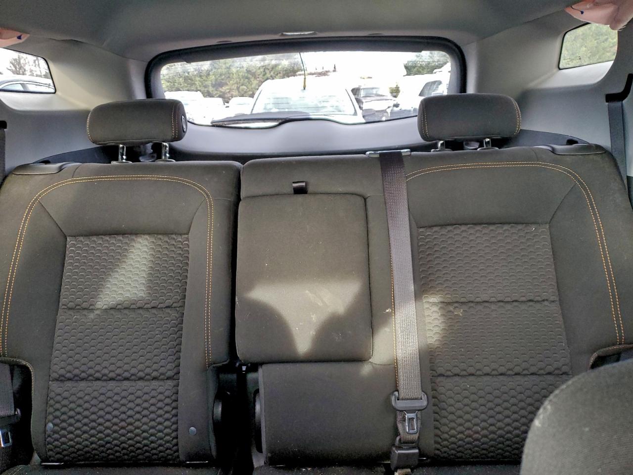 GMC Terrain Sle Image 10