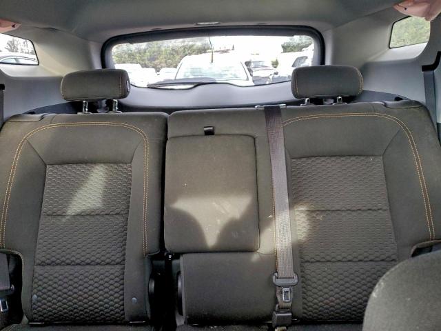 GMC Terrain Sle Image 10