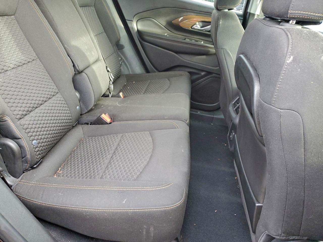 GMC Terrain Sle Image 11