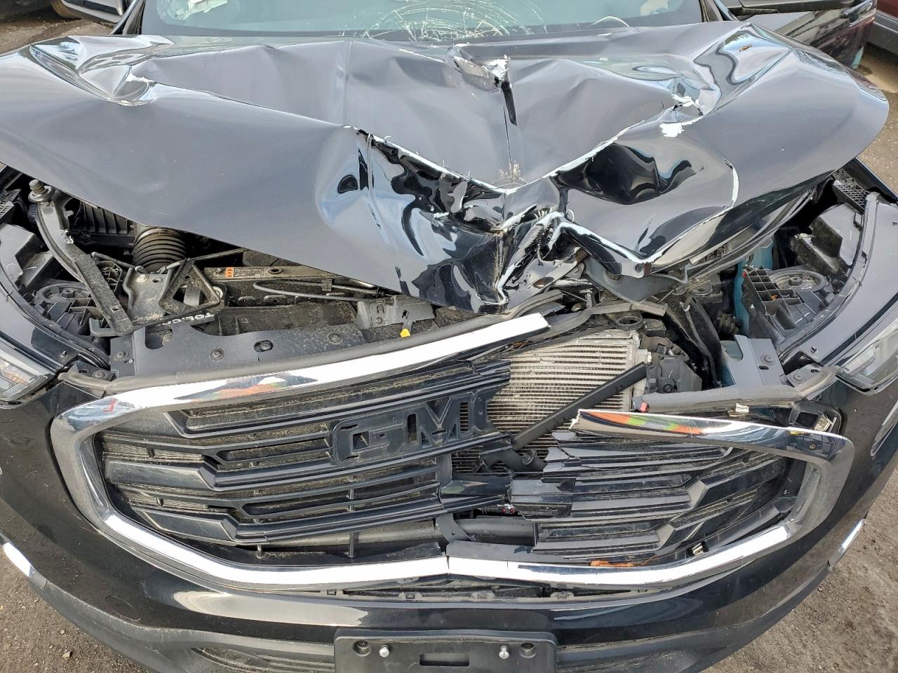 GMC Terrain Sle Image 12