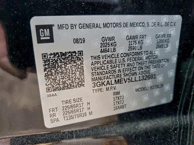 GMC Terrain Sle Image 13