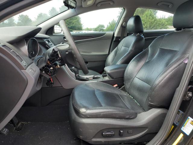 Hyundai SONATA Gls Image 7