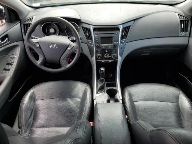 Hyundai SONATA Gls Image 9