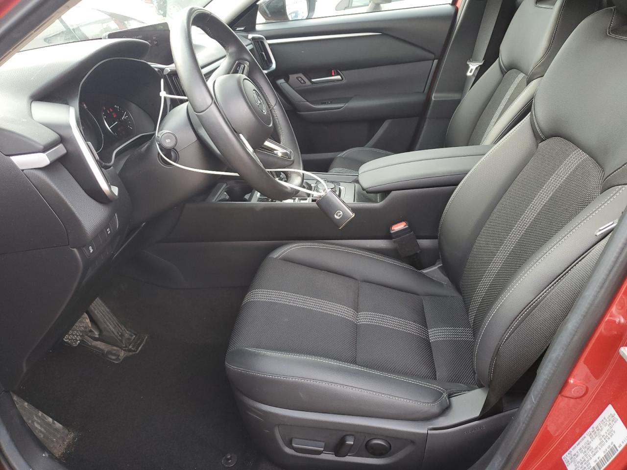 Mazda Cx Premium Image 12