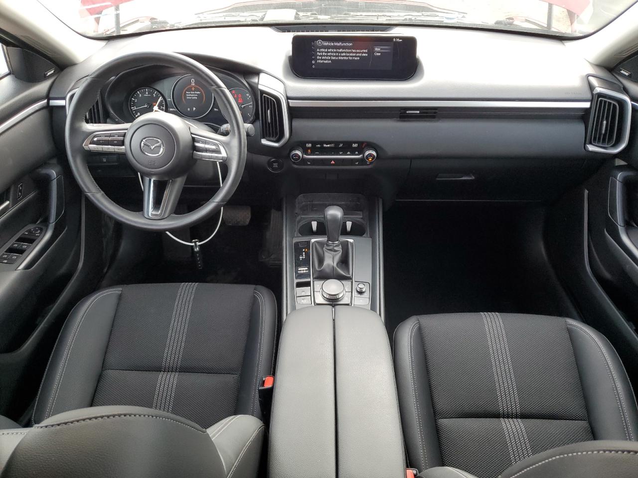 Mazda Cx Premium Image 5