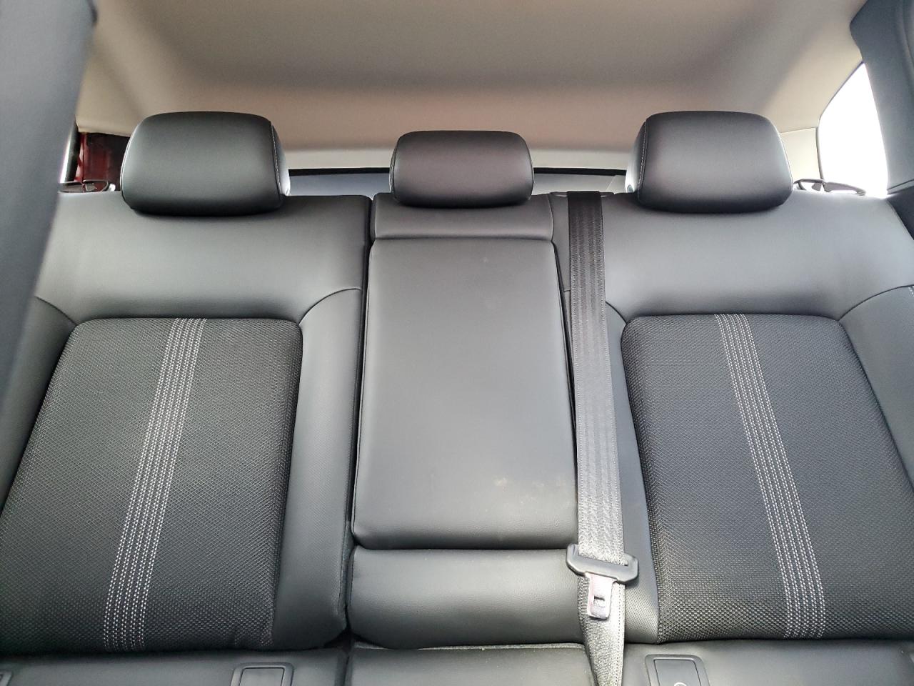 Mazda Cx Premium Image 9