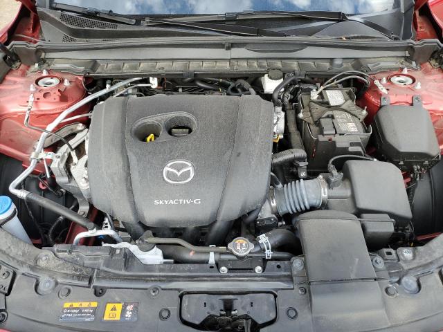 Mazda Cx Premium Image 13